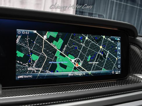 Used 2021 Mercedes-Benz G 550 image 12