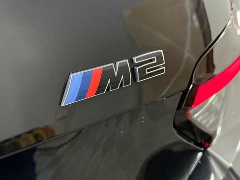 Used 2025 BMW M2 image 29