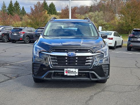 Used 2023 Subaru Ascent 8-Passenger image 2