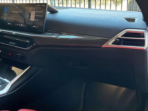 Used 2025 BMW M4 Coupe w/ Executive Package image 19