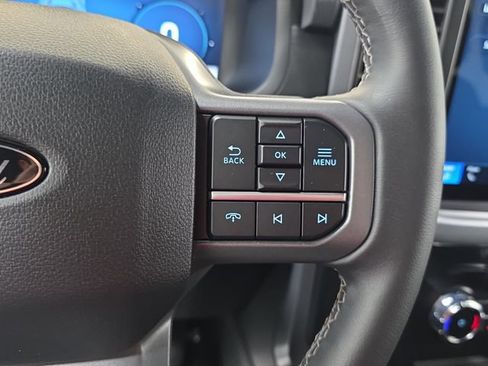 Used 2026 Ford F150 XLT w/ Equipment Group 302A MID AWD/4WD image 17
