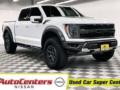 Used 2022 Ford F150 Raptor w/ Raptor 37 Performance Package