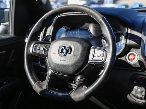 Used 2024 RAM 1500 TRX w/ TRX Level 2 Equipment Group image 16