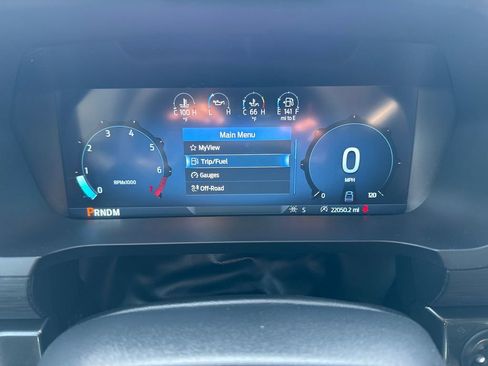 Used 2024 Ford F150 STX image 2