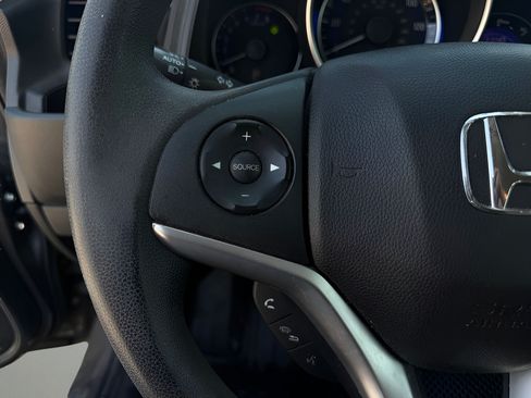 Used 2015 Honda Fit LX image 22