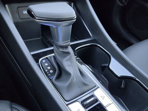 New 2026 Hyundai Santa Cruz Limited AWD/4WD image 9
