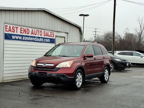 Used 2007 Honda CR-V EX-L image 1