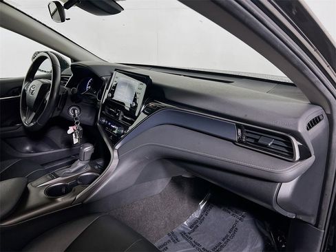 Certified 2023 Toyota Camry SE image 26