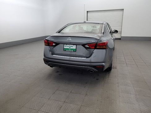 Used 2019 Nissan Altima 2.5 SL FWD image 7