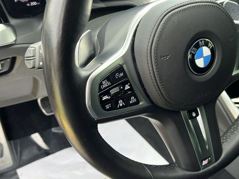 Used 2023 BMW 440i xDrive Convertible w/ Premium Package AWD/4WD image 34