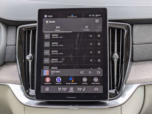 New 2026 Volvo XC90 T8 Ultra w/ Protection Package Premier image 19