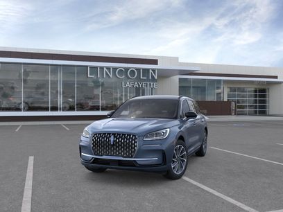 New 2026 Lincoln Corsair Grand Touring