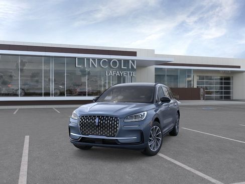 New 2026 Lincoln Corsair Grand Touring image 2