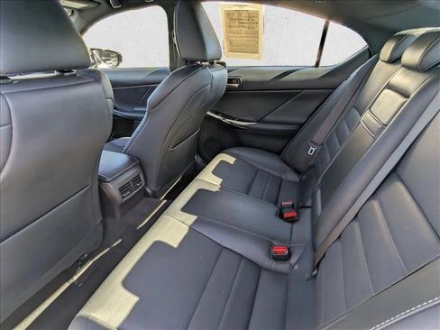 Used 2024 Lexus IS 500 w/ Accessory Package 2 image 20