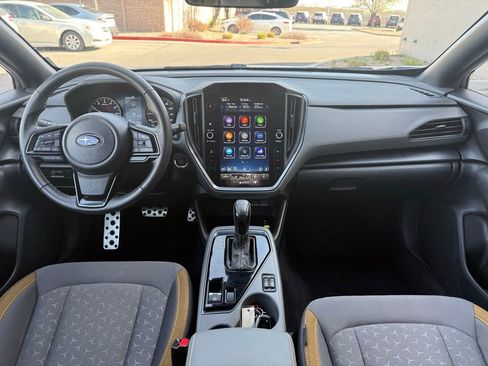 Certified 2025 Subaru Crosstrek 2.5i Sport AWD/4WD image 14