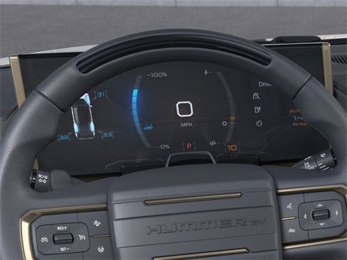 New 2025 GMC Hummer EV 2X image 18