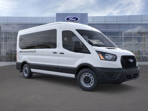 New 2025 Ford Transit 350 XL image 7