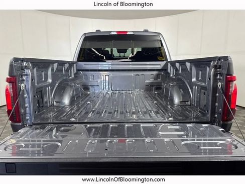 Used 2024 Ford F150 XLT w/ Equipment Group 302A MID AWD/4WD image 15