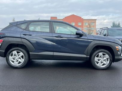New 2026 Hyundai Kona SE