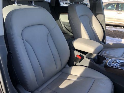 Used 2015 Audi Q5 2.0T Premium Plus image 16