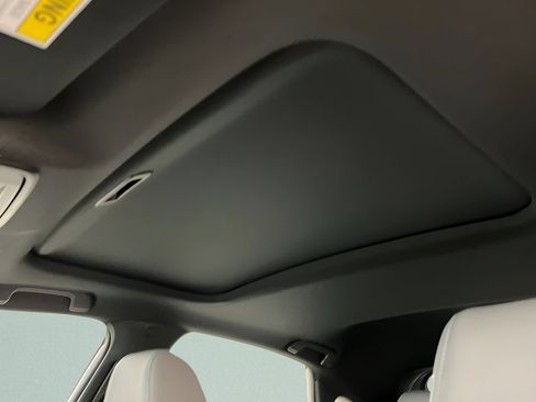 New 2026 Honda Civic Sport Touring image 21