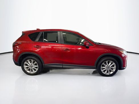 Used 2014 MAZDA CX-5 Grand Touring AWD/4WD image 10