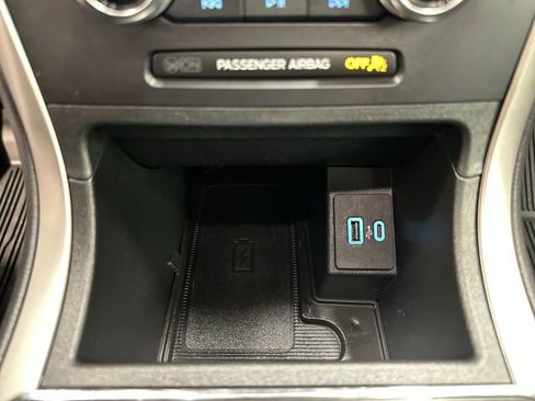 Used 2024 Ford Edge ST-Line AWD/4WD image 32