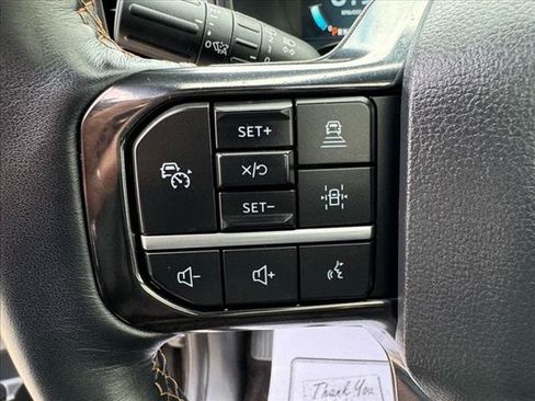 Used 2022 Ford Expedition Max Platinum AWD/4WD image 7