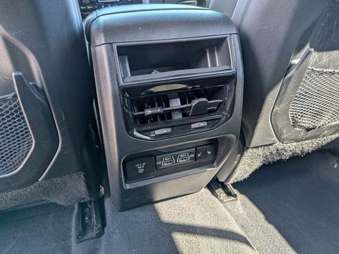 Used 2023 Jeep Grand Cherokee 4WD 4xe w/ Luxury Tech Group II image 29