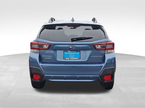 Used 2022 Subaru Crosstrek 2.0i Premium image 5