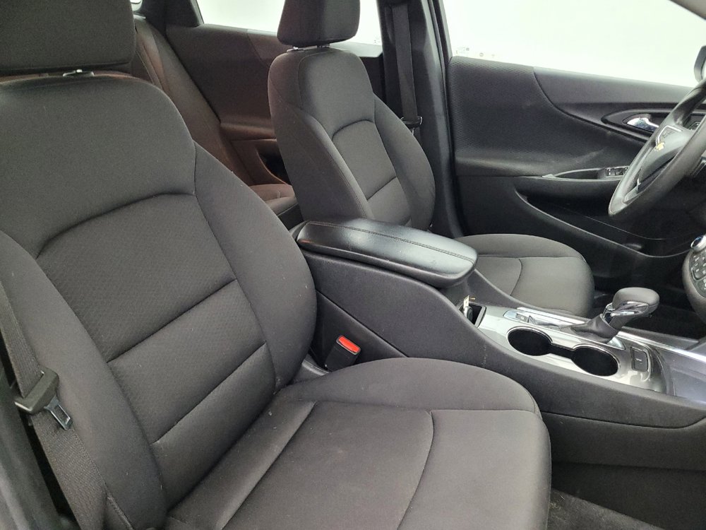 Used 2023 Chevrolet Malibu LT FWD image 21