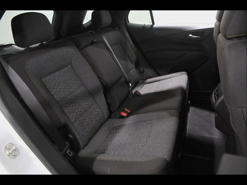 Certified 2024 Chevrolet Equinox LT image 19