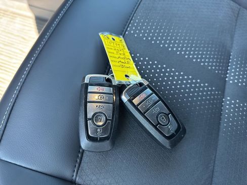 Used 2025 Ford Mustang Mach-E GT image 35