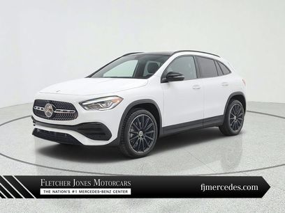 Used 2022 Mercedes-Benz GLA 250