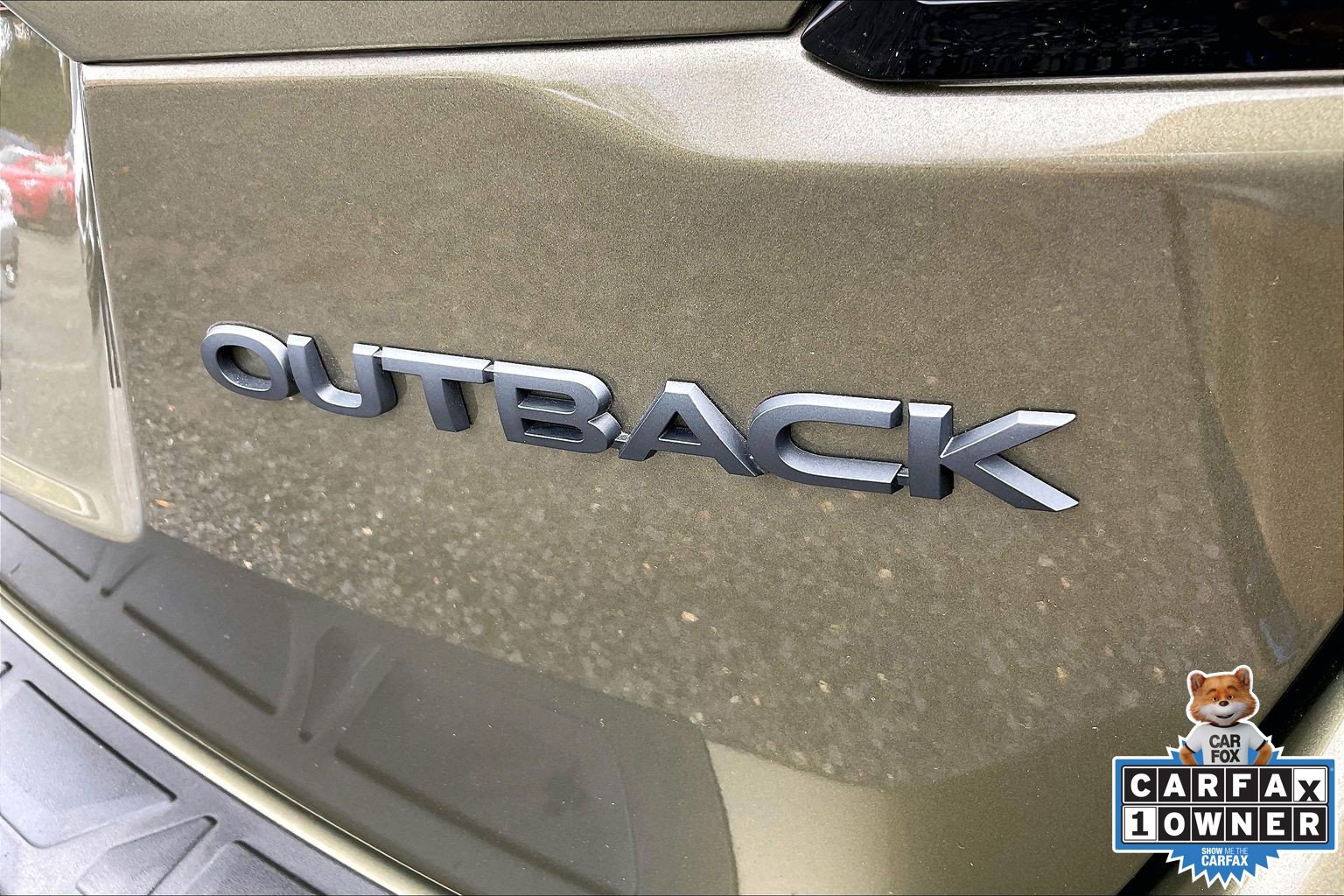 Certified 2025 Subaru Outback Onyx Edition AWD/4WD image 11