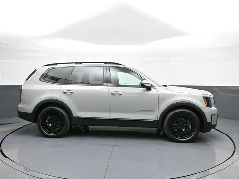 New 2025 Kia Telluride SX Prestige X-Line AWD/4WD image 5