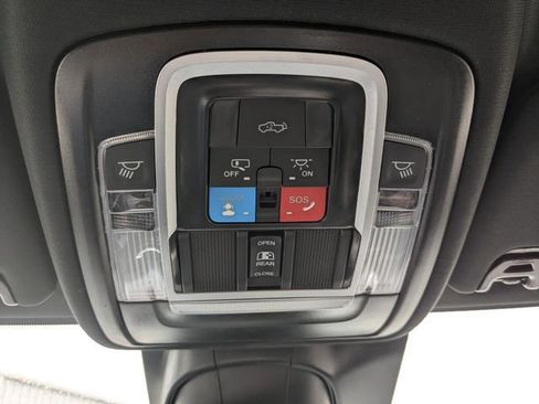 New 2026 RAM 2500 Rebel AWD/4WD image 30