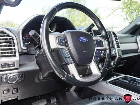 Used 2020 Ford F450 Platinum w/ FX4 Off-Road Package AWD/4WD image 41