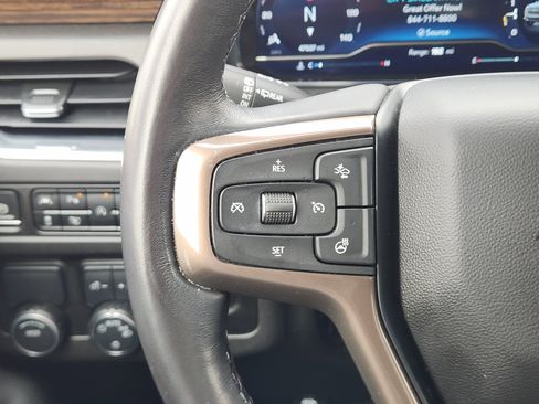 Used 2023 Chevrolet Tahoe High Country w/ Premium Package 2 image 31