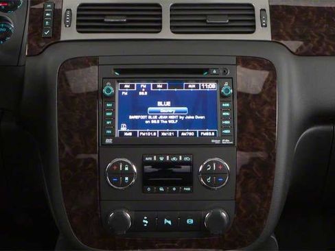 Used 2011 GMC Sierra 3500 SLE image 10