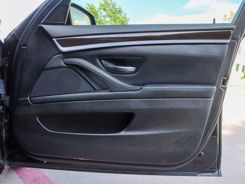 Used 2013 BMW 528i Sedan image 10