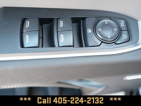 New 2026 Chevrolet Silverado 1500 RST AWD/4WD image 29