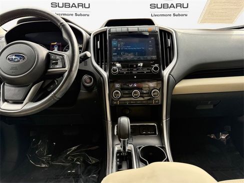 Used 2023 Subaru Ascent 8-Passenger image 12