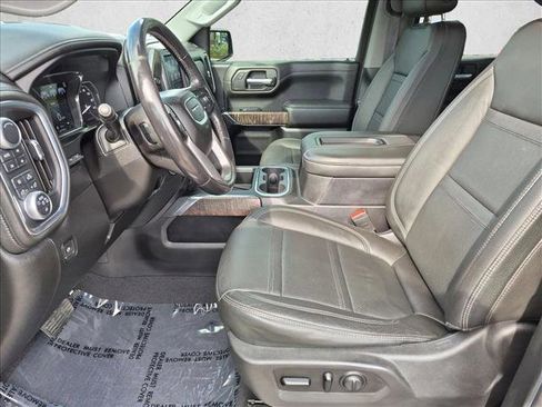 Used 2019 GMC Sierra 1500 Denali w/ Denali Ultimate Package AWD/4WD image 16