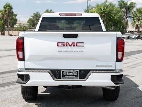 Used 2024 GMC Sierra 1500 Elevation image 4