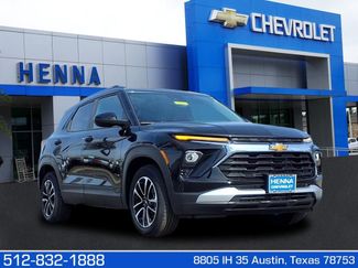 New 2026 Chevrolet TrailBlazer LT w/ Convenience Package video 1