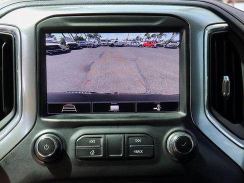 Used 2020 Chevrolet Silverado 1500 RST w/ All-Star Edition image 37