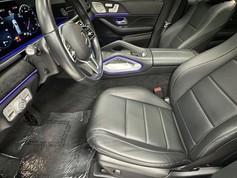 Certified 2023 Mercedes-Benz GLE 350 image 9