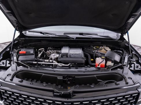 Certified 2023 Cadillac Escalade ESV Premium Luxury image 34