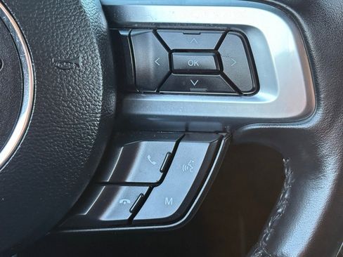 Used 2022 Ford Mustang Premium image 15